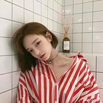 弯曲幸运草