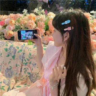 深宫怨灵